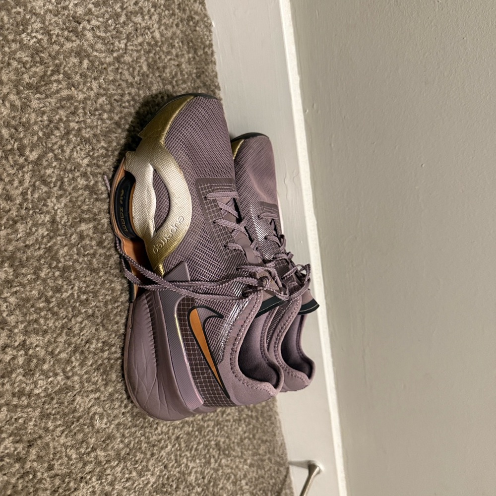 Nike air zoom women shoes - Picture 7 of 7